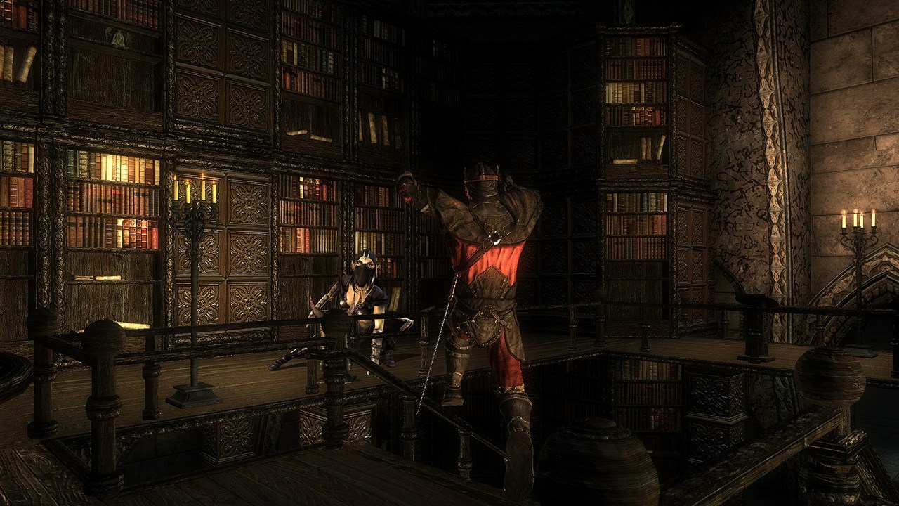 Two Worlds II - Imagen 24